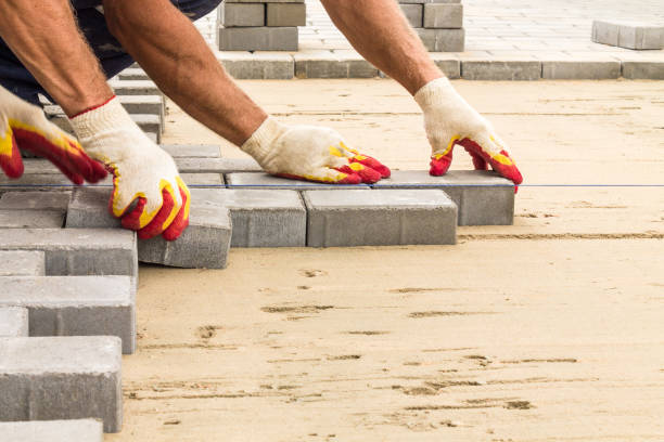 Trusted Eden, TX Driveway Pavers Experts