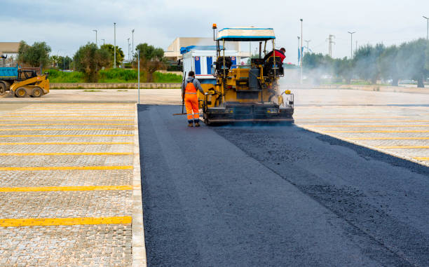 Professional Driveway Pavers in Eden, TX