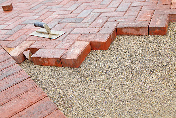 Best Driveway Pavers Near Me  in Eden, TX