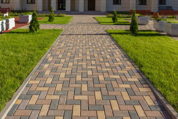 Best Local Driveway Pavers  in Eden, TX